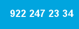 922 247 23 34